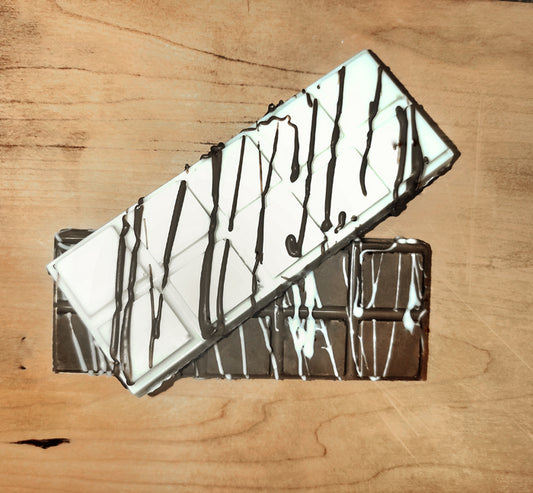 Dubai Chocolate Bar - 10 Snap