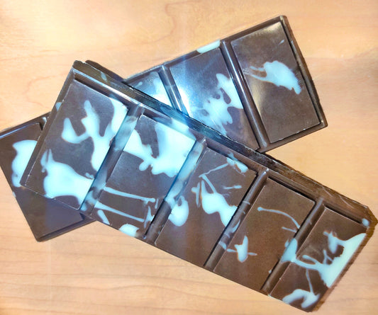 Dubai Chocolate Bar - 5 Snap