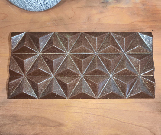 Dubai Chocolate Bar - Diamond Large