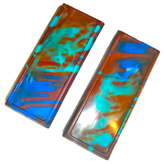 Dubai Chocolate Bar - Brick